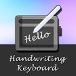 Icoon van programma: Handwriting Keyboard