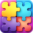 ไอคอนของโปรแกรม: Jigsaw Puzzle HD - play b…