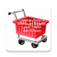 プログラムのアイコン：Catatan Belanja