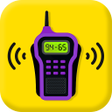 程序图标：Walkie Talkie: Push to Ta…
