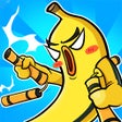 Ikona programu: Garden Defenseพช vs สไลม
