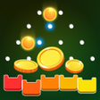 Ikona programu: Plink Balls - Realistic O…