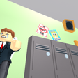 程序图标：Escape From Detention Obb…