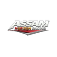 Biểu tượng của chương trình: Assam Horizon Racing