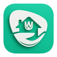 Ícone do programa: UrbanWale - Home Service …