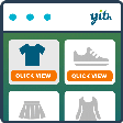 أيقونة البرنامج: YITH WooCommerce Quick Vi…