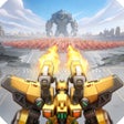 프로그램 아이콘: Titan Rush: Survival