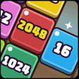 أيقونة البرنامج: Merge Blitez