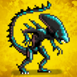 أيقونة البرنامج: Dead ShellPixel RPG Rogue…