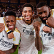 程序图标：real madrid wallpaper