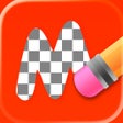 Иконка программы: Magic Eraser Background E…