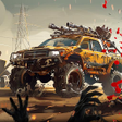Programikonen: Doomsday Drift