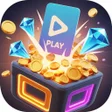 ไอคอนของโปรแกรม: Game Rewards: Earn Gift C…