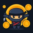 Иконка программы: Earn Samurai - Cash Rewar…
