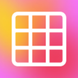 Ícone do programa: Grid Maker for Instagram