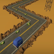 程序图标：American Coach Bus Simula…