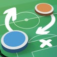 Icon of program: TacticalPad Coachs Whiteboard