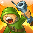程序图标：Jungle Heat: War of Clans