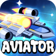 Ícone do programa: Aviator-Galaxy Shooter