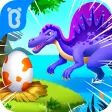 Dinosaur World - Dinosaurs