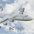 Icon of program: SR-71 SPY PLANE RC Park