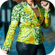 程序图标：Ankara Fashion Styles