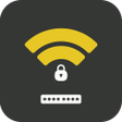 Icoon van programma: WIFI password show all ne…