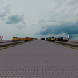 Icon of program: CSX Union Pacific Norfolk…