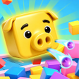 ไอคอนของโปรแกรม: Blast Flow: Pixel Break