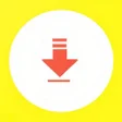 Icon of program: All video  music download…