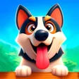 ไอคอนของโปรแกรม: My Dog - Virtual Pet