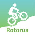 程序图标：TrailMapps: Rotorua