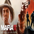 Programikonen: Mafia II: Definitive Edit…