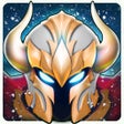 Иконка программы: Knights  Dragons - RPG