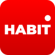 أيقونة البرنامج: Habit Tracker - Habit Dia…