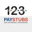 程序图标：Pay Stub Generator: US Pa…