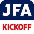 程序图标：JFA KICKOFF