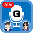 程序图标：G Voice changer