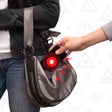 أيقونة البرنامج: Dont Touch My Phone Alarm