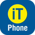 Иконка программы: IT Phone