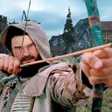 程序图标：Osman Gazi 21- Fighting G…