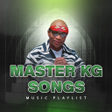 Иконка программы: Master KG All Songs