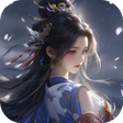 ไอคอนของโปรแกรม: Celestial Sword