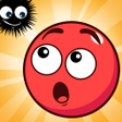程序图标：Hide Ball: Tricky Fun