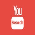 ไอคอนของโปรแกรม: YouSearch