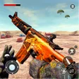 程序图标：Counter Dust Strike: Crit…