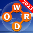 Ikon program: Word Connect - Free Words…