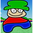 Icon of program: bandu getting chase by ba…
