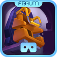 ไอคอนของโปรแกรม: VR Swing - virtual attrac…