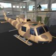 プログラムのアイコン：Helicopter Army Simulator